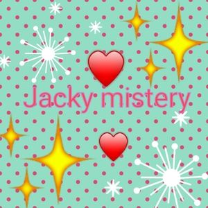 Meet your Posher, Jacky